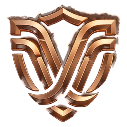 Volga VPN logo